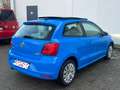 Volkswagen Polo 1.4 TDI Highline Automatik *PANO+TEMP+PDC+EURO6* Azul - thumbnail 5