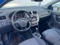 Volkswagen Polo 1.4 TDI Highline Automatik *PANO+TEMP+PDC+EURO6* Azul - thumbnail 9