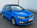 Volkswagen Polo 1.4 TDI Highline Automatik *PANO+TEMP+PDC+EURO6* Azul - thumbnail 2