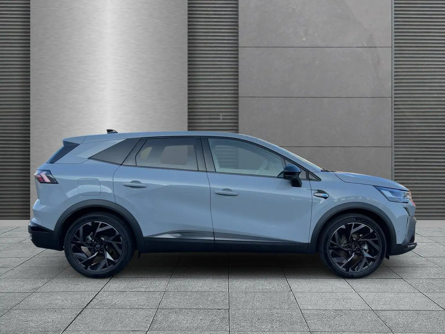 Renault Symbioz Esprit Alpine Panodach LKHZ+RFK+SHZ Full Hybrid... Grau - 2