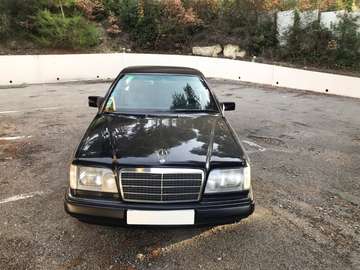 2.2i - 16V serie limitée Sportline