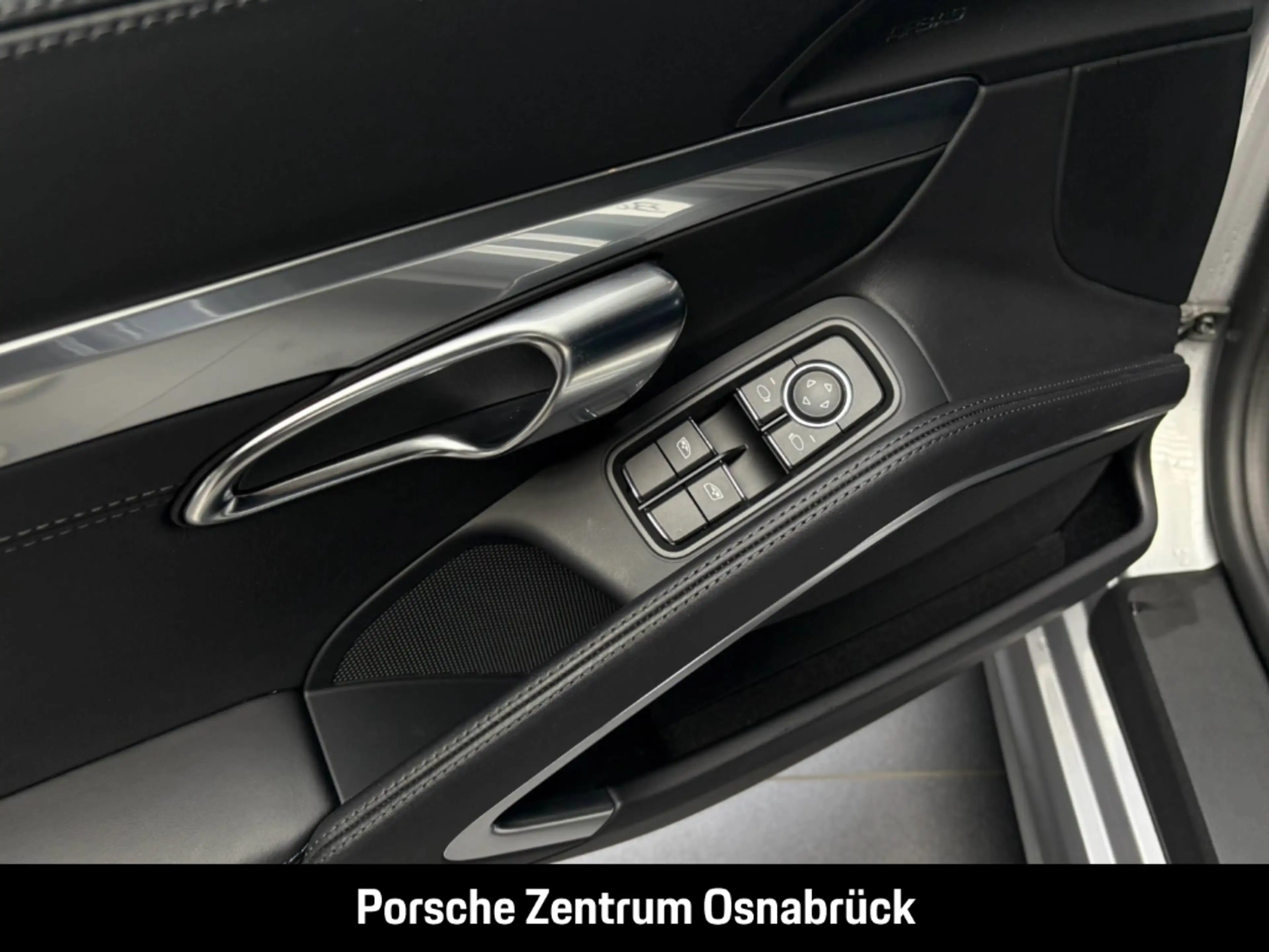 Porsche Boxster 718 GTS 4.0 — photo 4