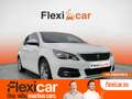 Peugeot 308 1.2 PureTech S&S Allure Pack 130 Blanco - thumbnail 1