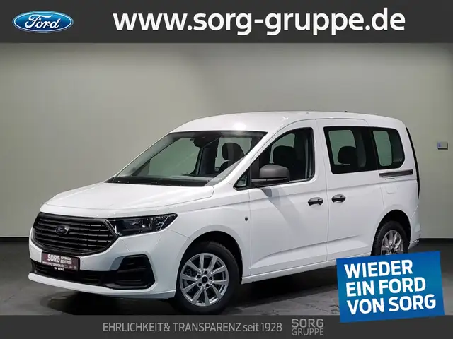 Ford Tourneo Connect L1-Trend EcoB. "PlugInHybrid"