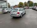 Skoda Octavia 1,6 TDI/TÜV NEU/AHK/KLIMA/TEMPOMAT Silber - thumbnail 5