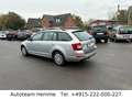 Skoda Octavia 1,6 TDI/TÜV NEU/AHK/KLIMA/TEMPOMAT Silber - thumbnail 7