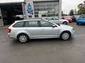Skoda Octavia 1,6 TDI/TÜV NEU/AHK/KLIMA/TEMPOMAT Silber - thumbnail 4