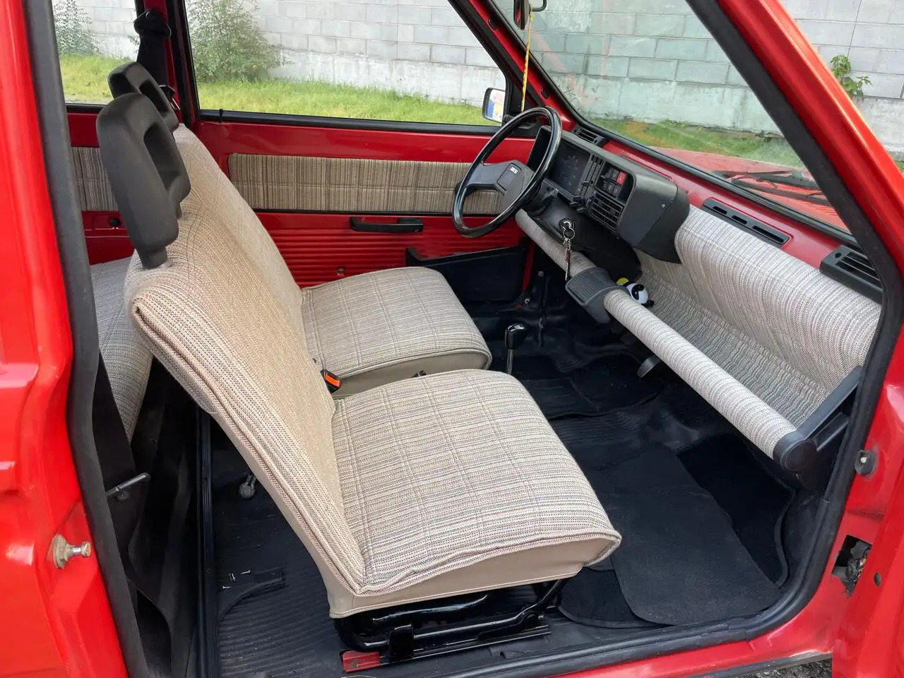 Fiat Panda 1.3d, foto 4