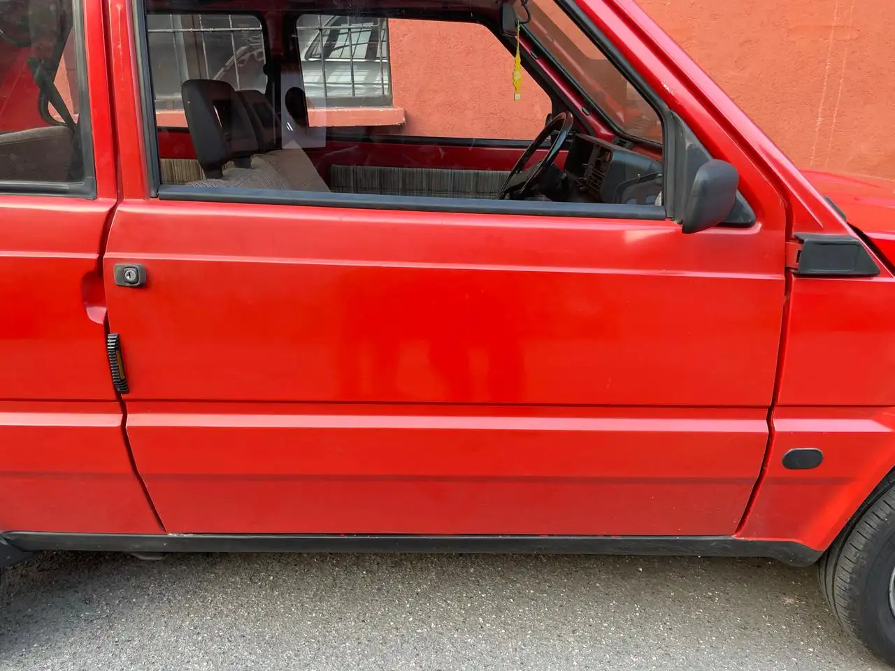 Fiat Panda 1.3d, foto 6