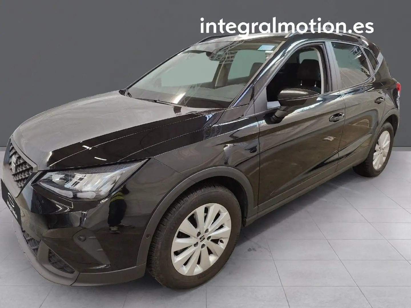 SEAT Arona 1.0 TSI DSG Move Negro - 1