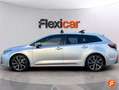 Toyota Corolla Touring Sports 180H Advance Gris - thumbnail 4