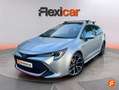Toyota Corolla Touring Sports 180H Advance Gris - thumbnail 3