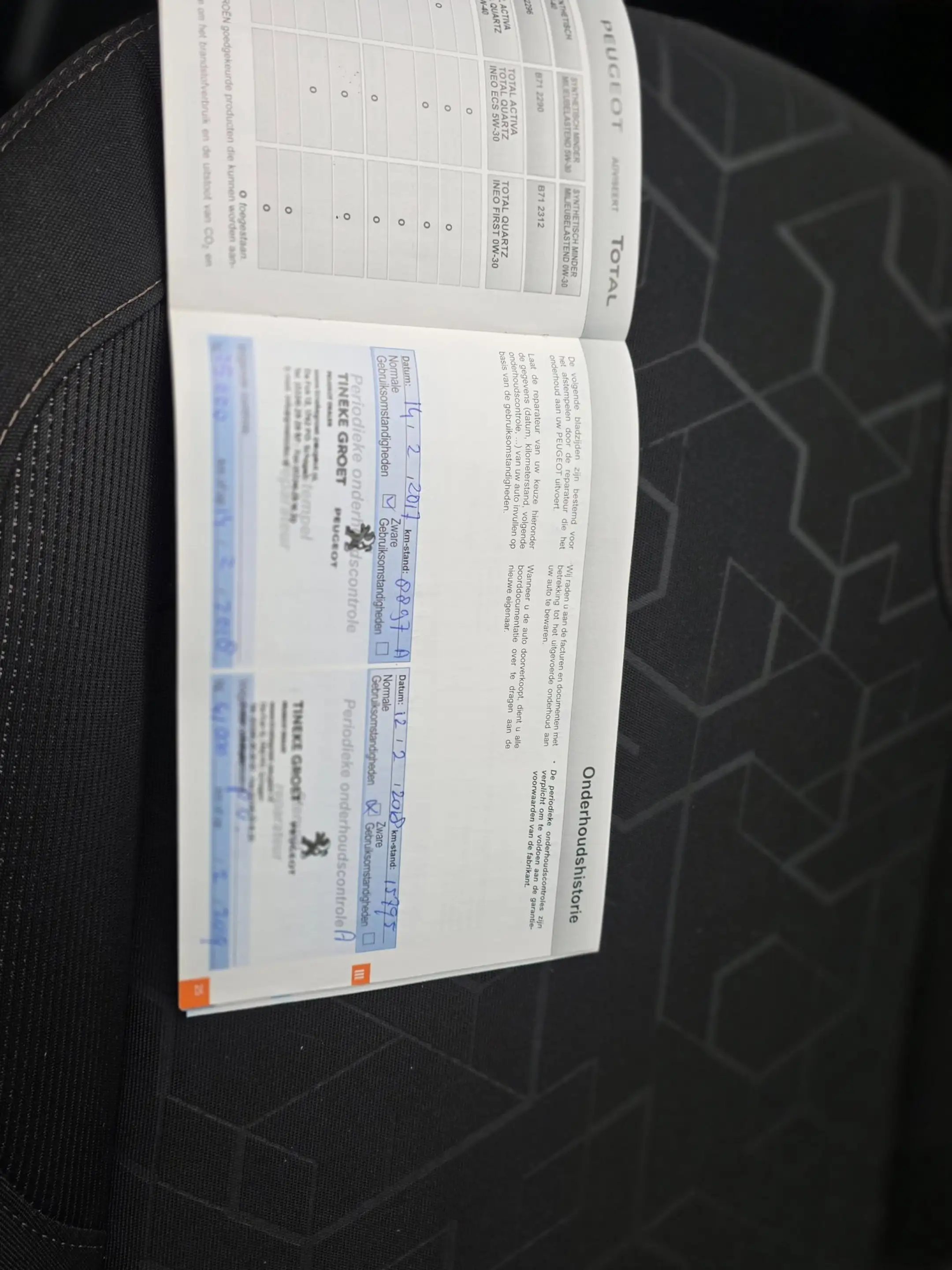 Peugeot 2008 1.2 PureTech Active Automaat panorama dak navigati — photo 16