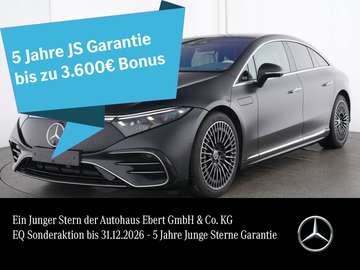 580 AMG Manufaktur AR-HUD FondTV Masage MAGNO