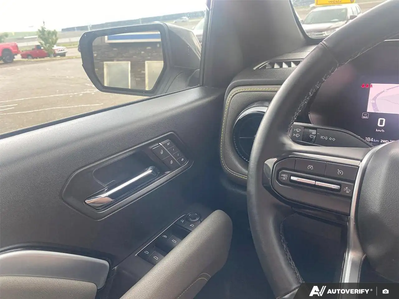 Chevrolet Colorado photo Chevrolet Colorado