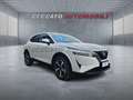 Nissan Qashqai Qashqai 1.3 mhev N-Connecta 2wd 140cv Blanc - thumbnail 15