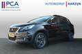 Peugeot 2008 1.2 PureTech Blue Lease Allure Grau - thumbnail 1
