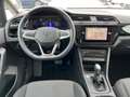 Volkswagen Touran 1,5 TSI CL 7 Sitze DSG | NP: € 55.900 Noir - thumbnail 11