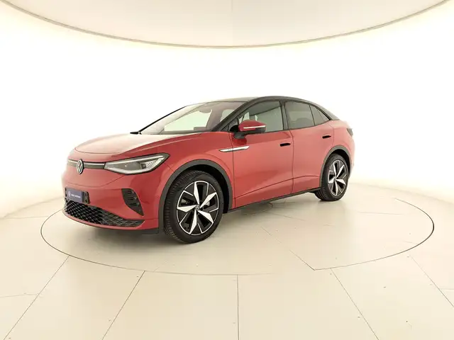 Volkswagen ID.5 77 kwh gtx 4motion 299cv