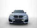 BMW X3 xDrive30d*M-PAKET*NAVI*LEDER*BI-XEN*HEAD-UP* Plateado - thumbnail 2