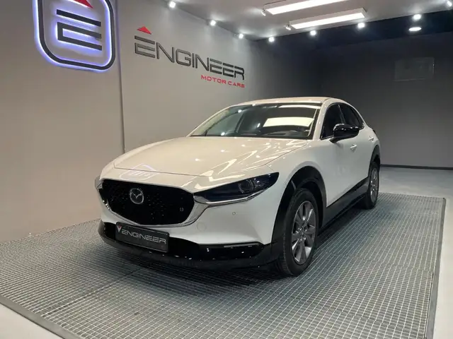 Mazda CX-30 SKYACTIV-D 1.8 85 kW 2WD Zenith