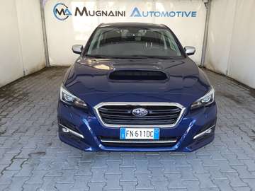 1.6 DIT 170cv Lineartronic Sport Style