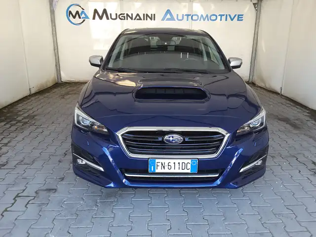 Subaru Levorg 1.6 DIT 170cv Lineartronic Sport Style