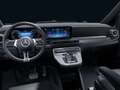 Mercedes-Benz V 300 V 300 d 4MATIC Exclusive lang  Navi/Pano.-Dach/LED Noir - thumbnail 4