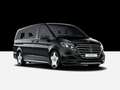 Mercedes-Benz V 300 V 300 d 4MATIC Exclusive lang  Navi/Pano.-Dach/LED Noir - thumbnail 1