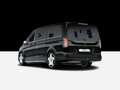 Mercedes-Benz V 300 V 300 d 4MATIC Exclusive lang  Navi/Pano.-Dach/LED Noir - thumbnail 2
