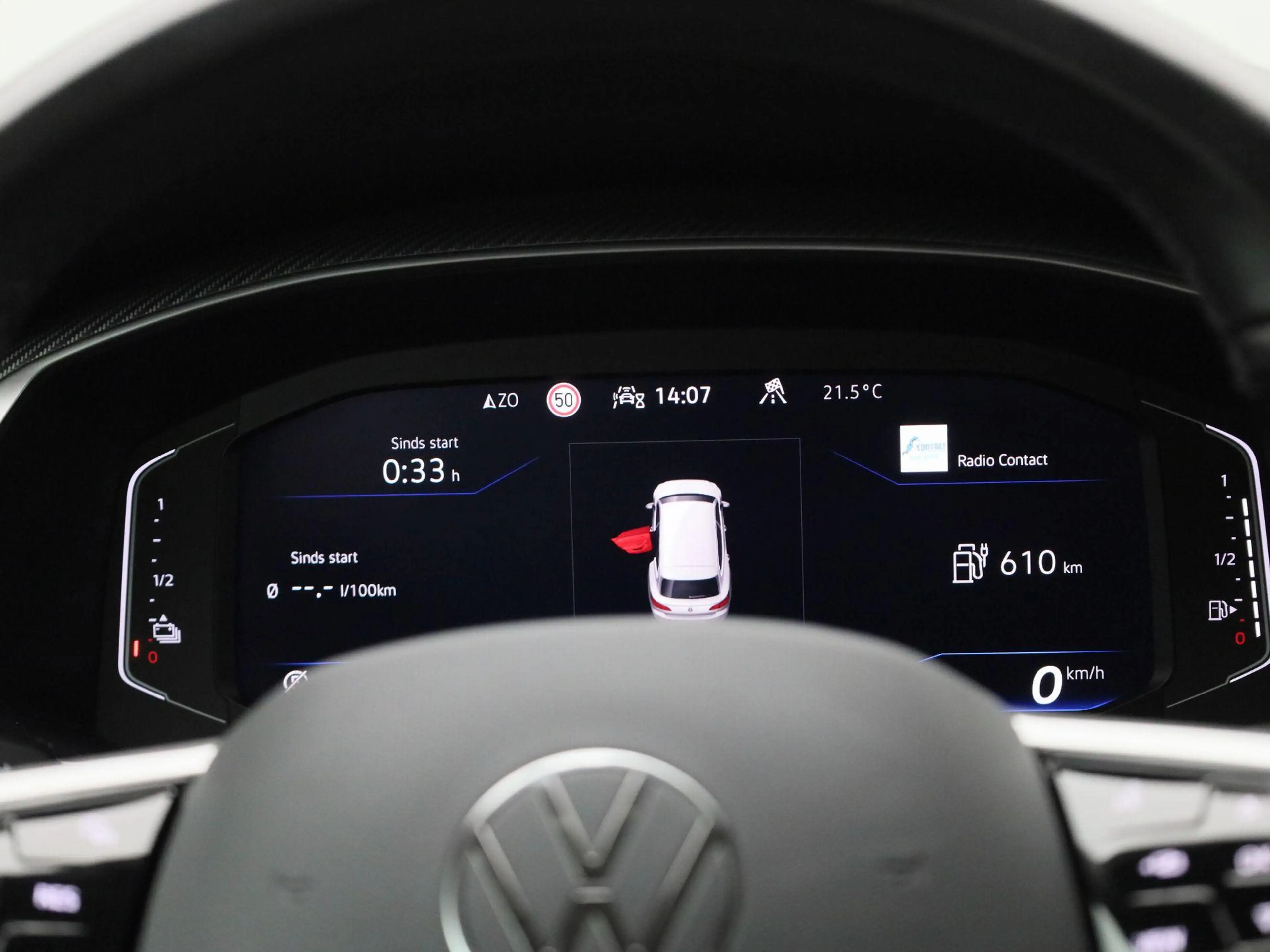 Volkswagen Arteon Shooting Brake 1.4 eHybrid Elegance Shooting Brake — photo 8