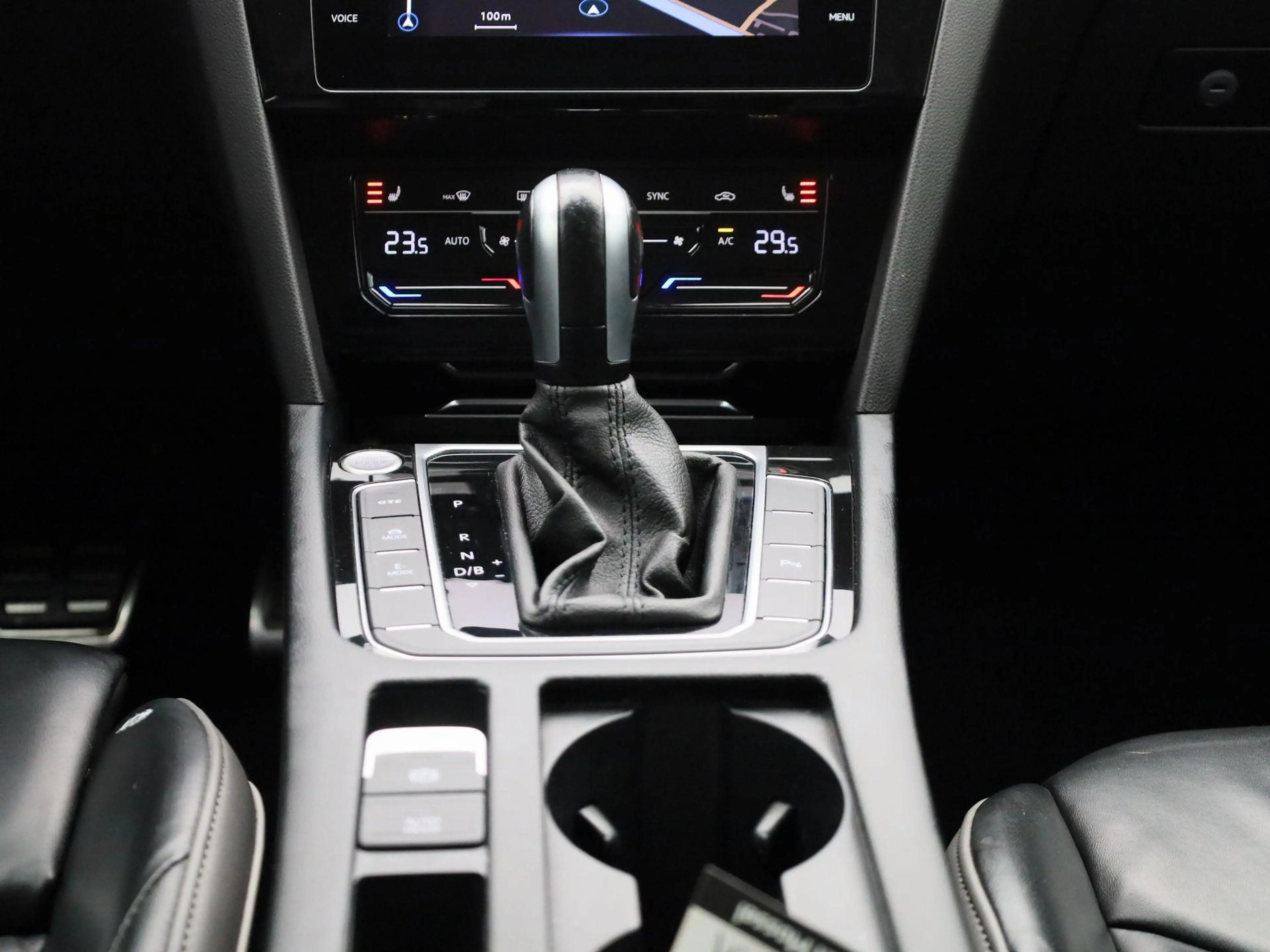 Volkswagen Arteon Shooting Brake 1.4 eHybrid Elegance Shooting Brake — photo 10