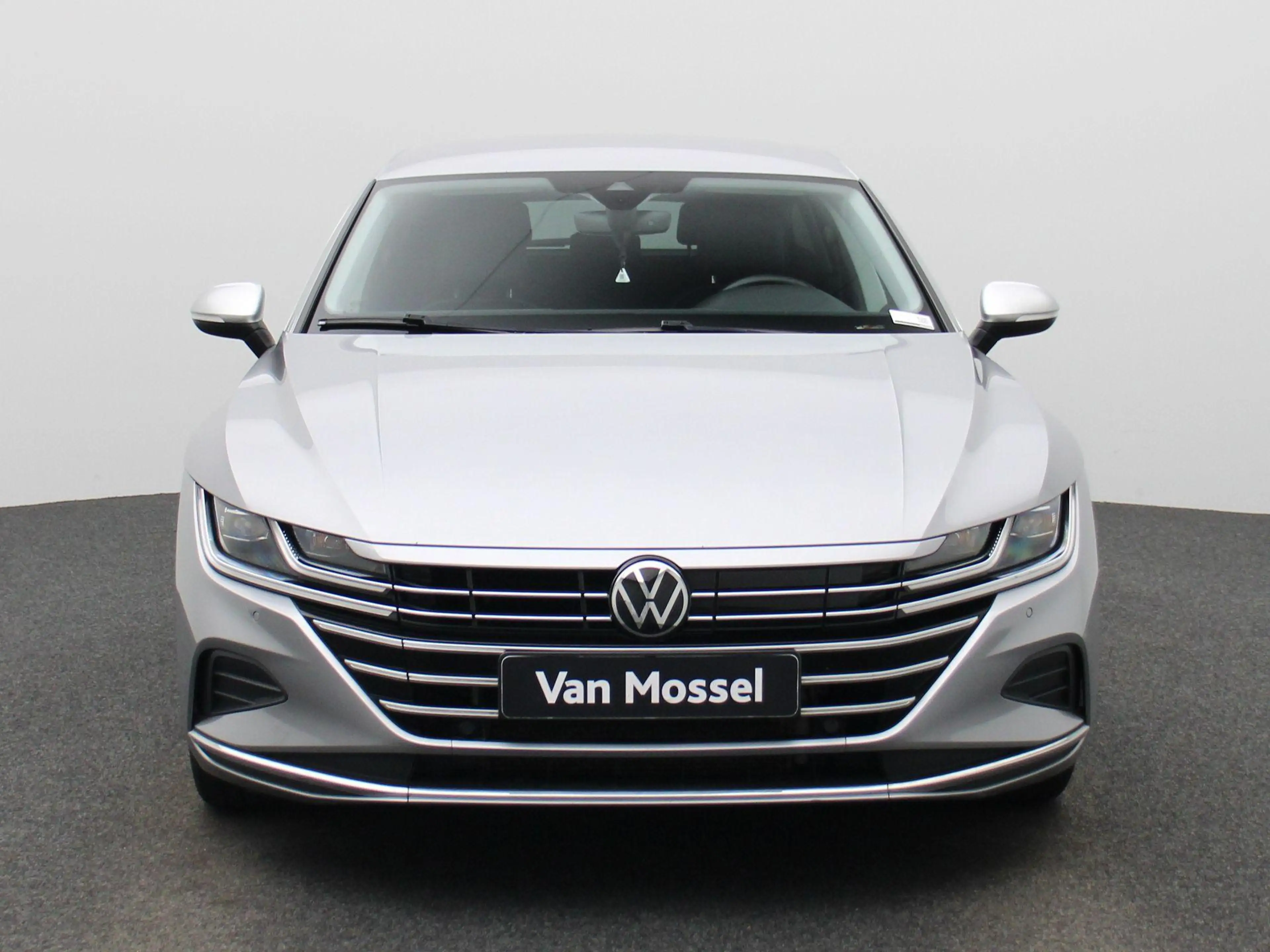 Volkswagen Arteon Shooting Brake 1.4 eHybrid Elegance Shooting Brake — photo 3