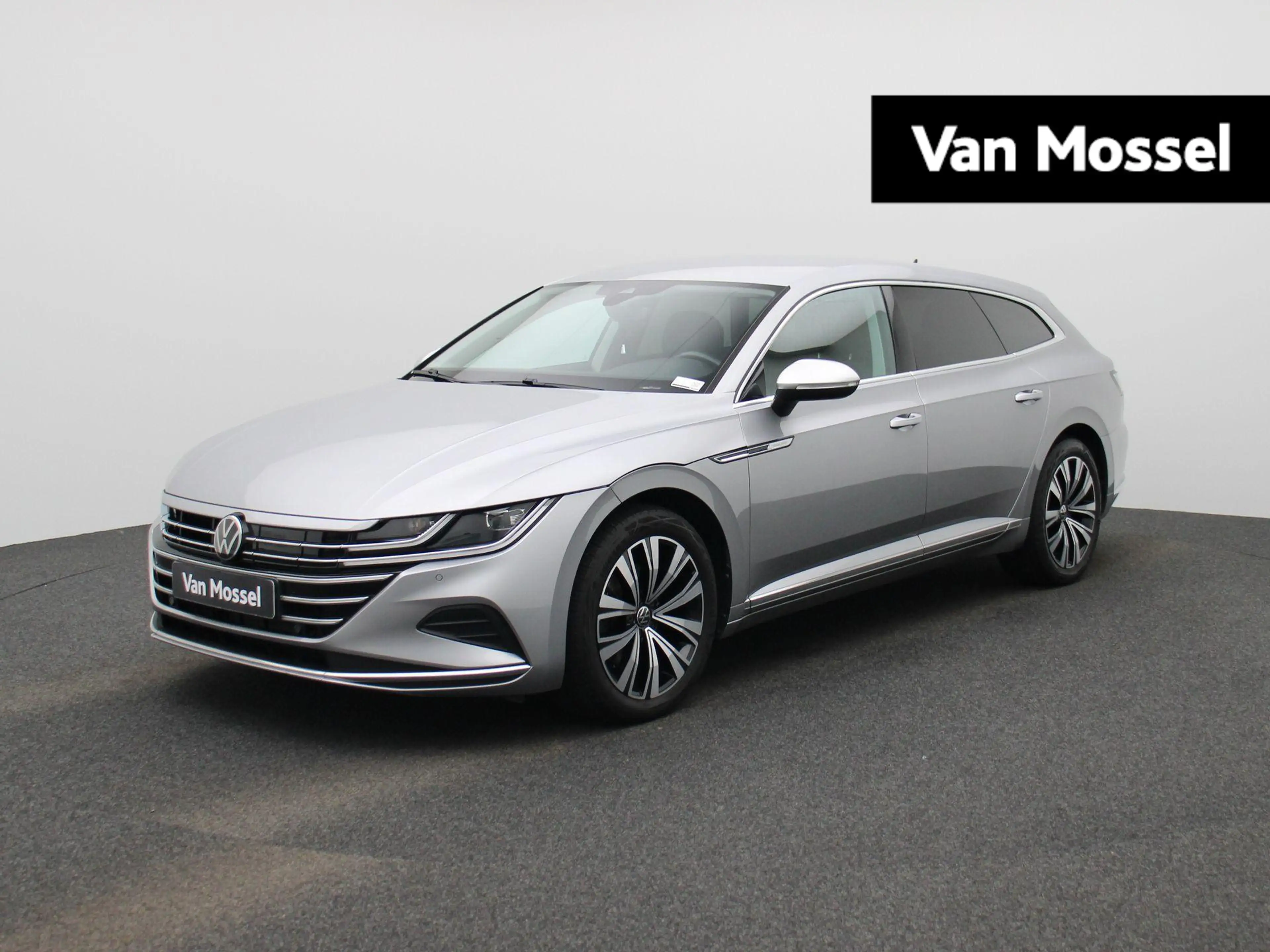 Volkswagen Arteon Shooting Brake 1.4 eHybrid Elegance Shooting Brake