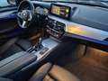 BMW 530 d xD.T. Laser HUD ACC Kamera HiFi AHK Fin.497 Nero - thumbnail 11