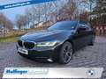 BMW 530 d xD.T. Laser HUD ACC Kamera HiFi AHK Fin.497 Nero - thumbnail 1