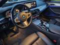 BMW 530 d xD.T. Laser HUD ACC Kamera HiFi AHK Fin.497 Nero - thumbnail 7