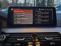 BMW 530 d xD.T. Laser HUD ACC Kamera HiFi AHK Fin.497 Nero - thumbnail 14