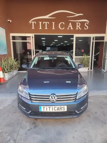 Volkswagen Passat 1.6TDI Business Edition BMT
