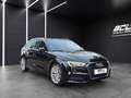 Audi A3 S line 30 TFSI 85kW (116CV) Sportback Noir - thumbnail 3