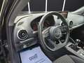Audi A3 S line 30 TFSI 85kW (116CV) Sportback Noir - thumbnail 13