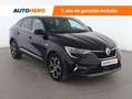 Renault Arkana 1.6 E-Tech Zen 105kW Negro - thumbnail 8