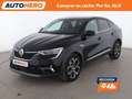 Renault Arkana 1.6 E-Tech Zen 105kW Negro - thumbnail 1