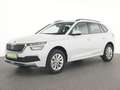 Skoda Kamiq 1.0TSI DSG Ambition+LED+VIRTUAL+PDC+SHZ+CarPlay Weiß - thumbnail 4