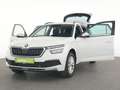 Skoda Kamiq 1.0TSI DSG Ambition+LED+VIRTUAL+PDC+SHZ+CarPlay Weiß - thumbnail 14