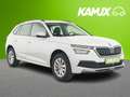 Skoda Kamiq 1.0TSI DSG Ambition+LED+VIRTUAL+PDC+SHZ+CarPlay Weiß - thumbnail 1