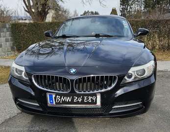 Z4 sDrive 23i