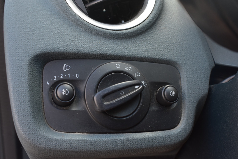 Ford Fiesta 1.25i Titanium / Xenon / Verw Zetels / Topstaat / Garantie — photo 9