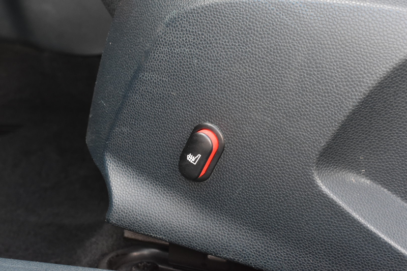 Ford Fiesta 1.25i Titanium / Xenon / Verw Zetels / Topstaat / Garantie — photo 12
