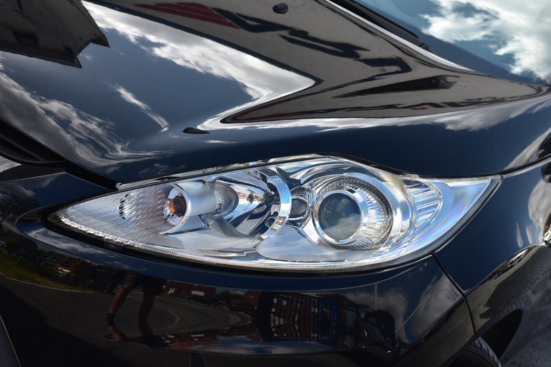 Ford Fiesta 1.25i Titanium / Xenon / Verw Zetels / Topstaat / Garantie — photo 5